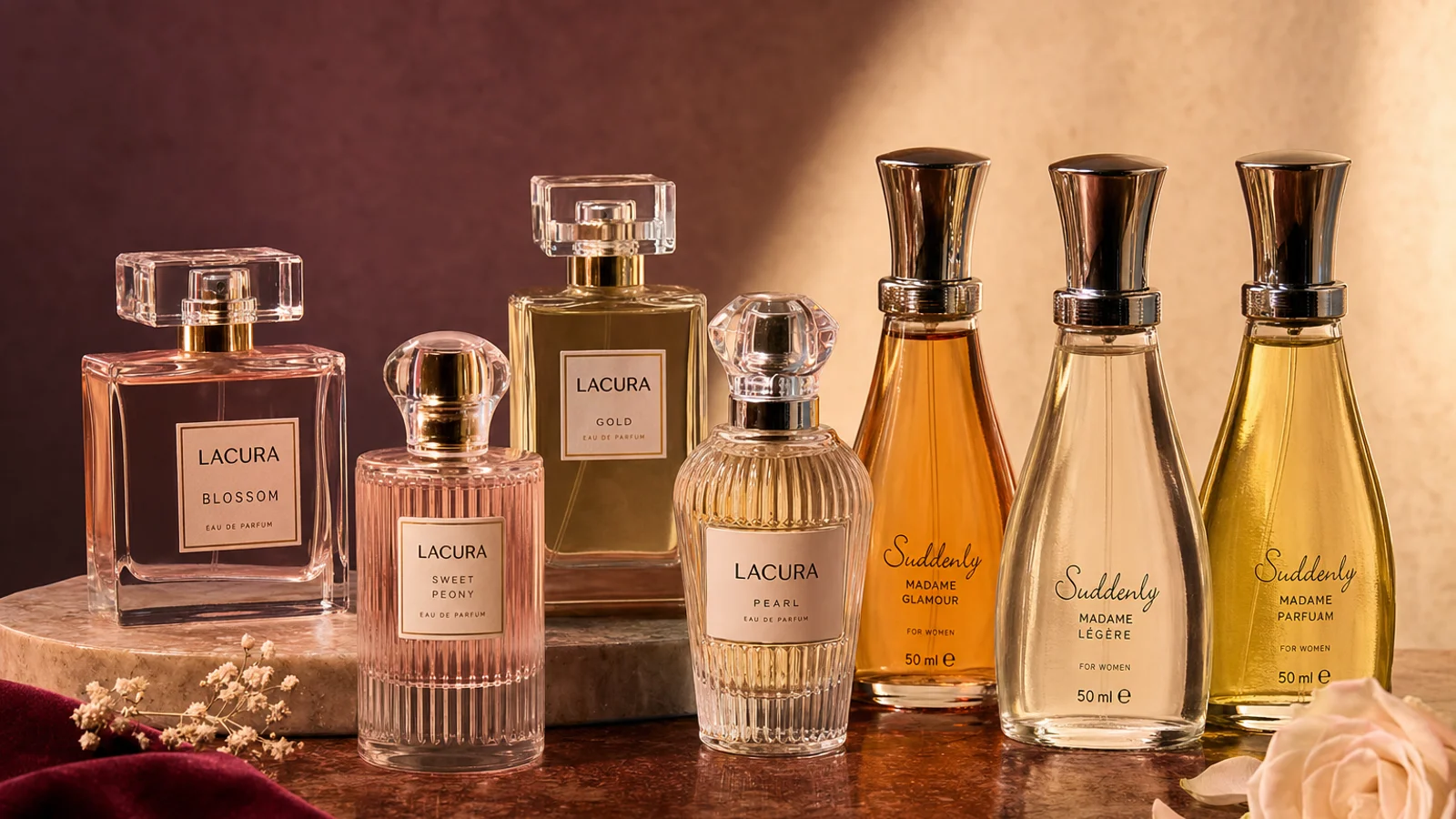 Perfume Reviews