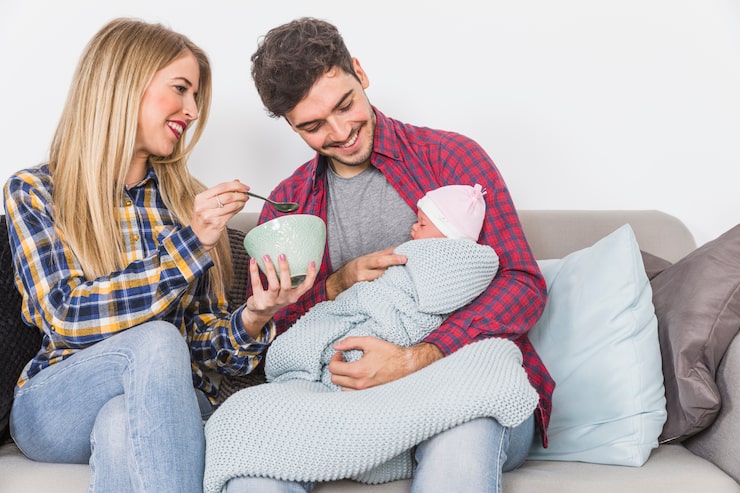 best baby carriers