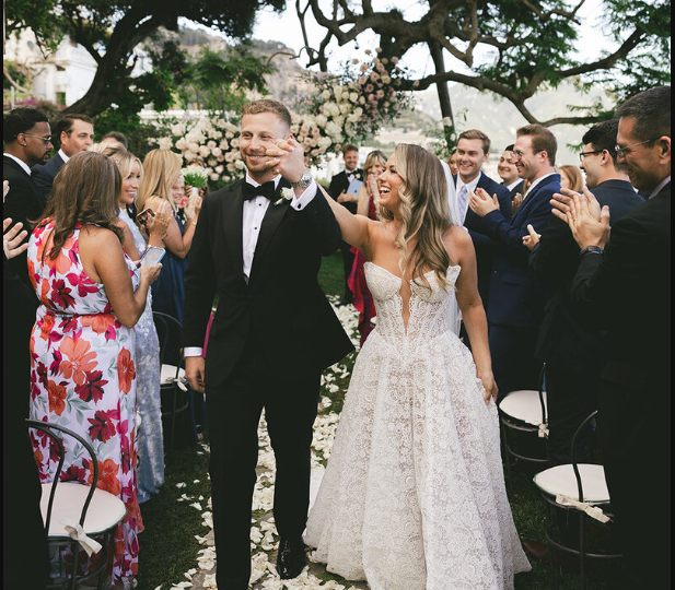 luxury wedding photography